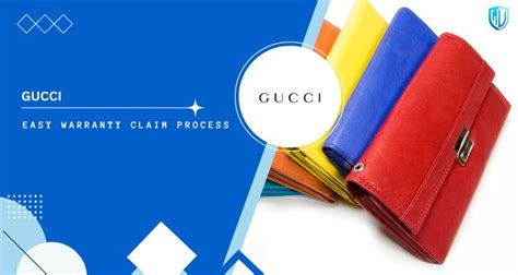 gucci warranty policy|gucci watch lifetime warranty.